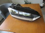 LAMPA PRZEDNIA PRAWA VW SPORTSVAN 517941006B - 2