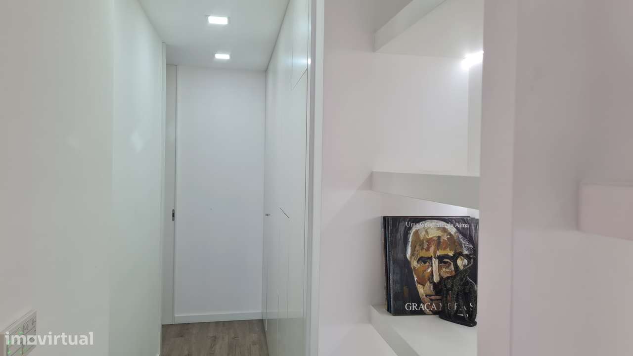 Apartamento  em Celas (Duplex e arrumo no sótão) - Grande imagem: 5/35