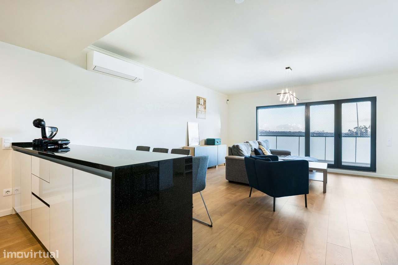 T3 Loures | Varandas | Garagem - Grande imagem: 5/26