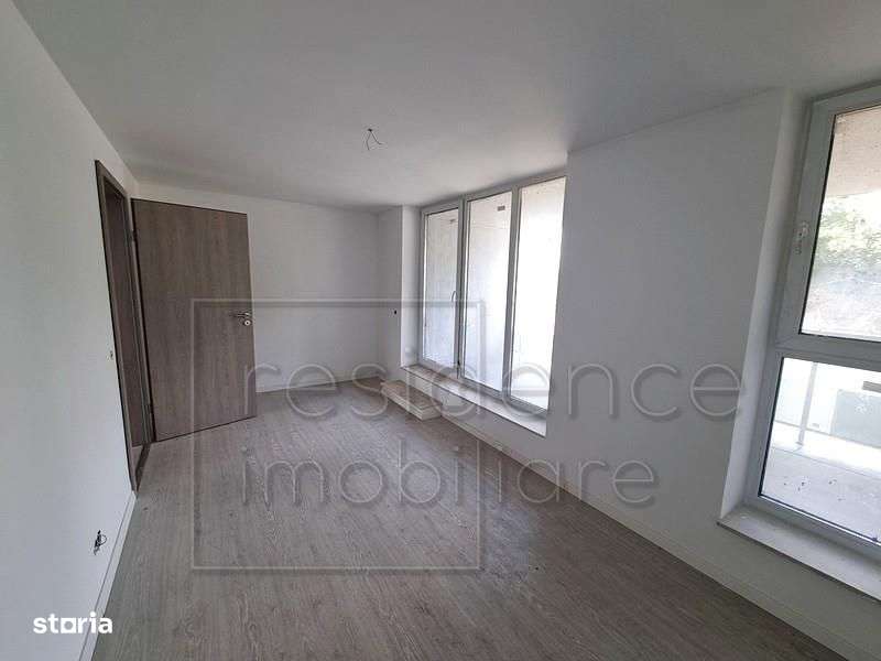 4 Terase! Apartament 4 camere pe 2 niveluri,126 mp, Grigorescu+Parcare-5
