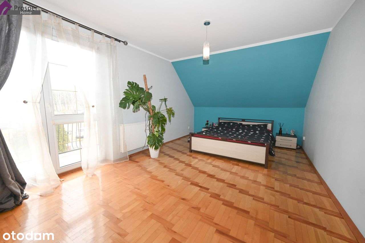 Na sprzedaż piękny dom z działką 7ar/Zaczernie!!-6