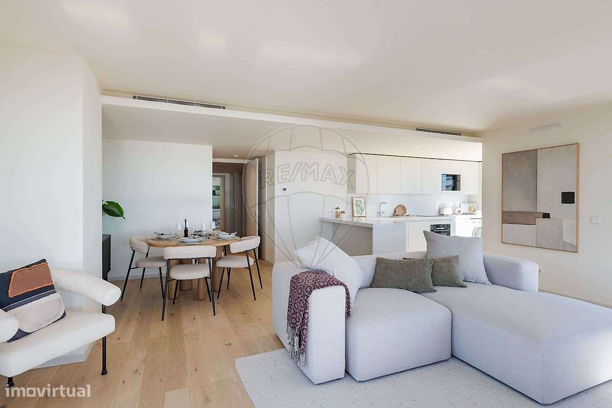 Apartamento T3 para venda - Grande imagem: 3/30