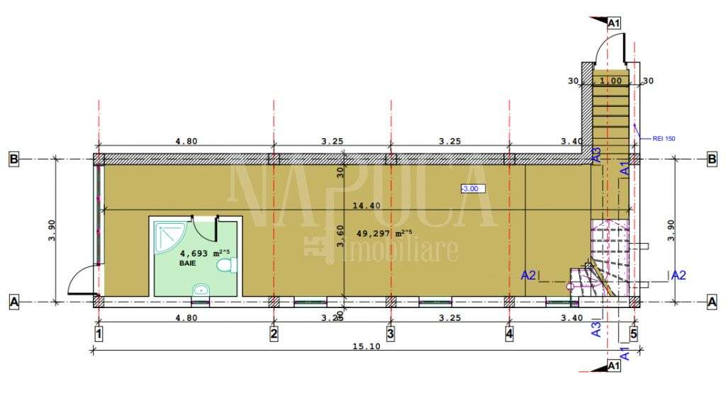 Casa 10 camere de vanzare in Grigorescu, Cluj Napoca - Imagine principală: 4/7