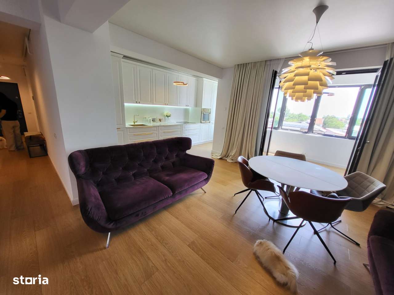 3 camere Bloc COLIBRI 215000 euro-7