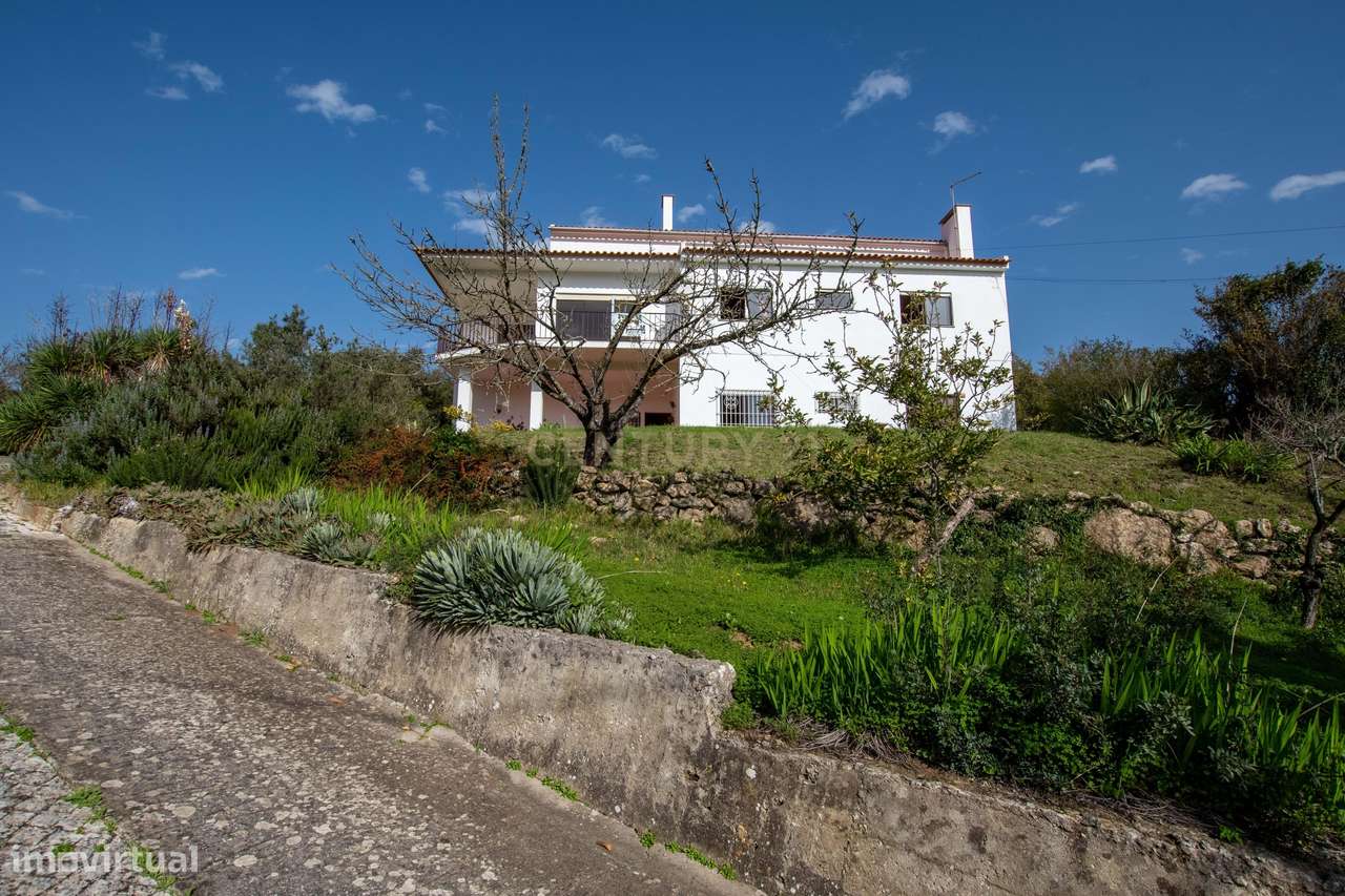 Moradia de Prestígio | Vista Panorâmica |  Vila Franca de Xira - Grande imagem: 4/60
