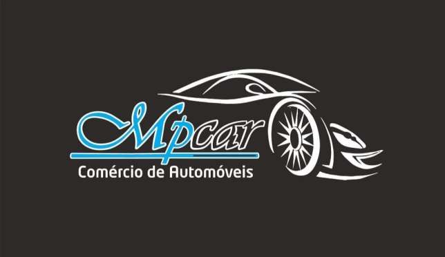 Stand MPCar logo