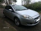 Fiat Bravo 1.6 M-Jet Dynamic - 7