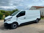 Renault Trafic 1.6 dCi L1H1 1.2T SS - 1