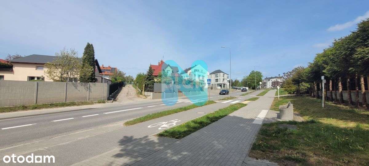 Gdynia Chwarzno, cicha lokalizacja-2