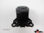 Botão Start/Stop Seminovo/ Original BMW i8 (I12)/BMW i8 Roadster (I15) 613191584... - 2