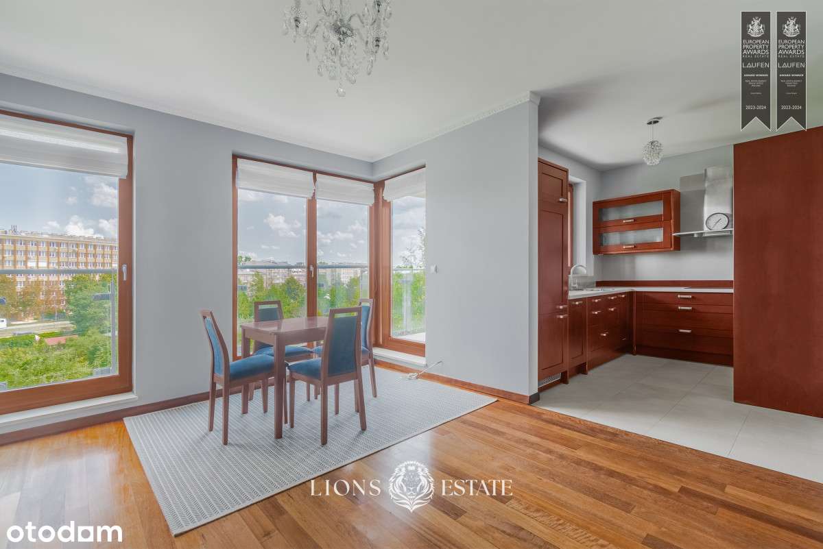 3 Pokoje | 78m2 | Eko-Park-0