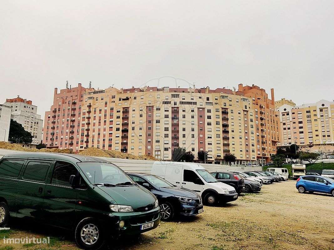 Apartamento T3 para venda - Grande imagem: 4/6