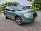 Subaru Forester 2.0 XC SPE - 2