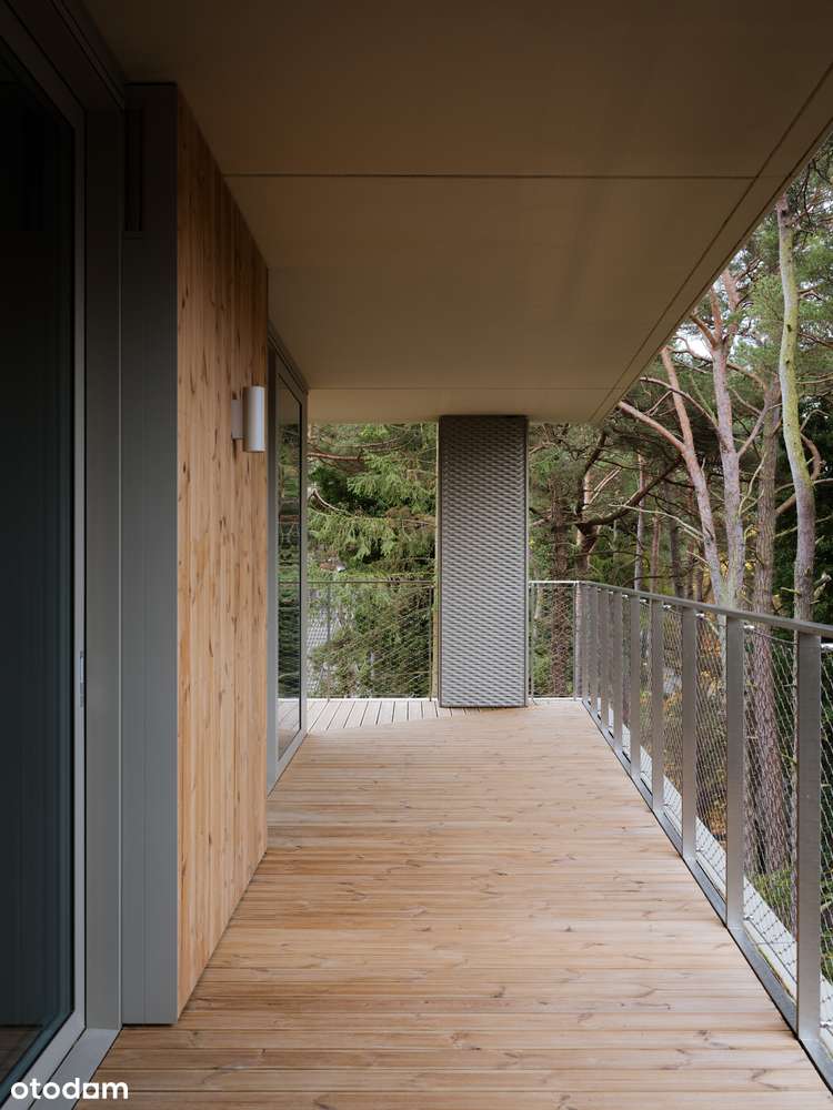 Willa Jūratė apartament nr 7 - Pełny obrazek: 5/24