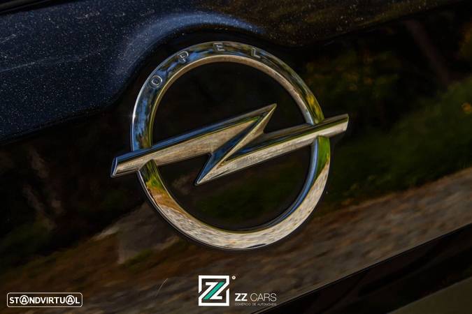 Opel Insignia Sports Tourer 1.6 CDTi Business Edition - 17