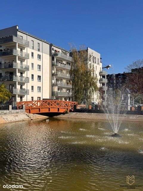 3 pokoje ul.Obywatelska-15