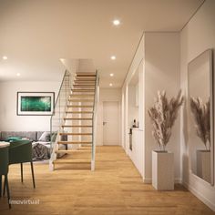 Duplex T3 à venda em Graça, Lisboa - Grande imagem: 2/15