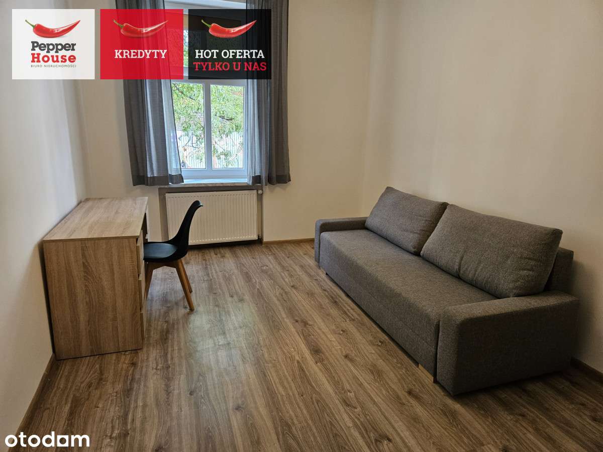 Mieszkanie inwestycyjne w kamienicy z duszą 80m2 - Pełny obrazek: 4/9