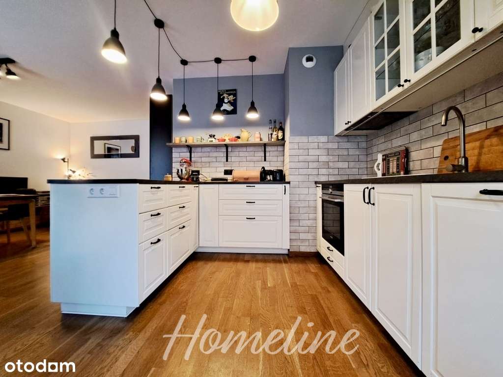 Atal towers centrum/3 pokoje/2 łazienki-2