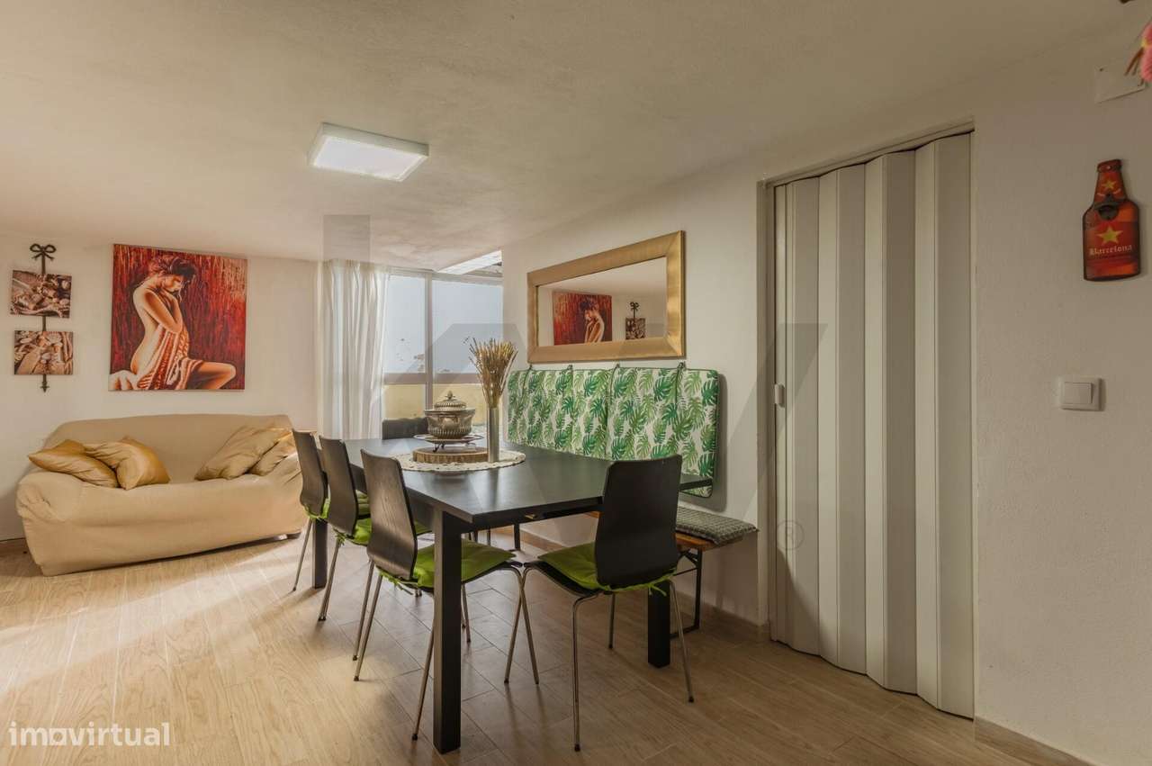 Moradia com Vista Campo a Minutos de Torres Vedras! - Grande imagem: 5/30