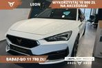 Cupra Leon 2.0 TSI DSG - 1