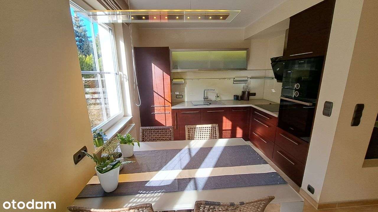 Mieszkanie _ 3 pokoje z aneksem kuchennym _ Osowa - Pełny obrazek: 4/13