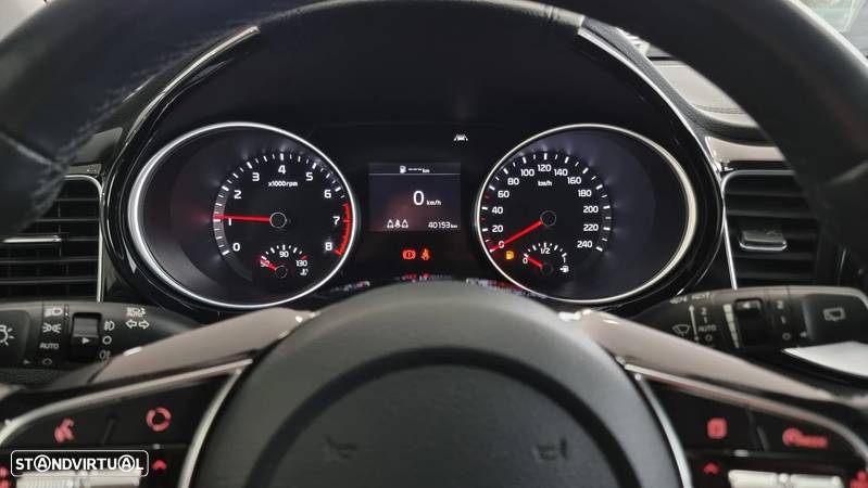 Kia Ceed SW 1.0 T-GDi Drive - 15