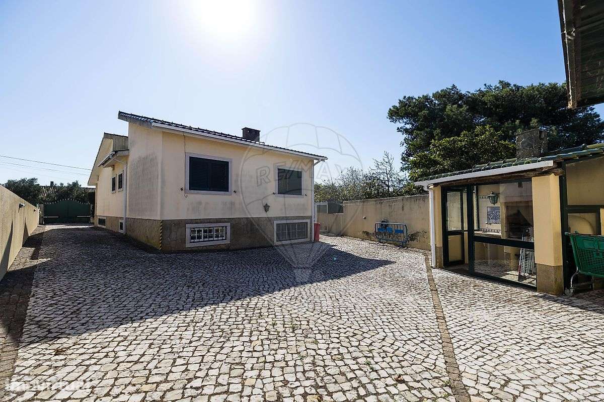 Moradia T4 para venda-43