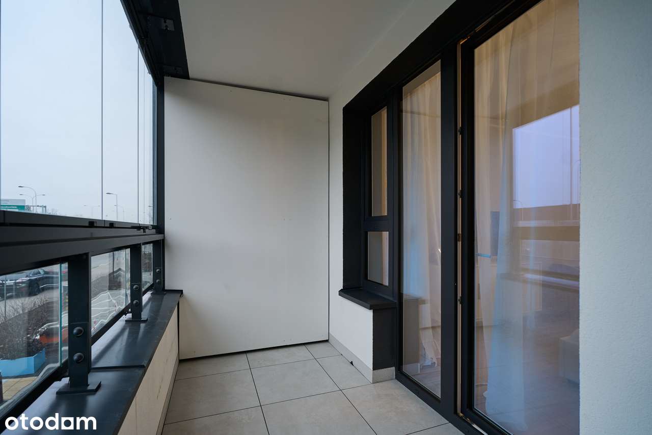 Jerozolimskie 190|Dwie kawalerki, jedno mieszkanie|Dwupak inwestycyjny-8