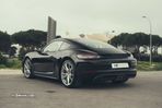 Porsche 718 Cayman 2.0 PDK - 33