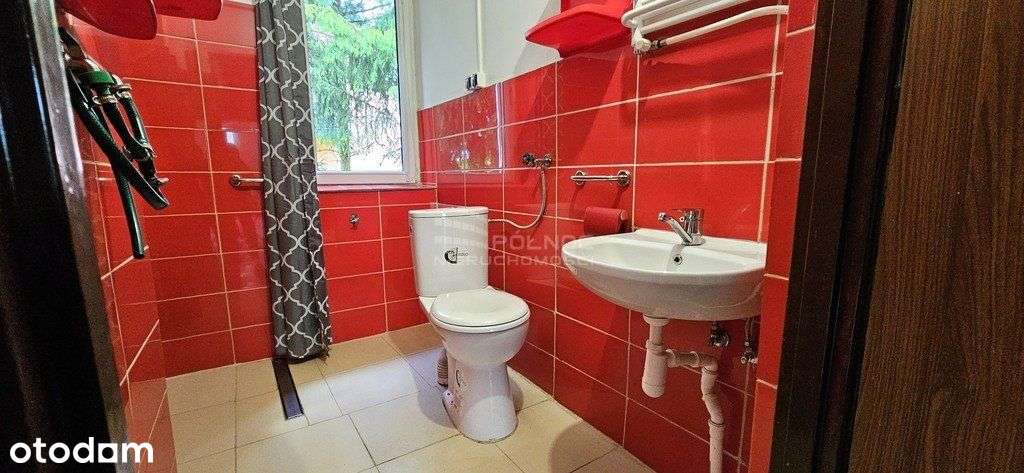 Dom- Gomunice - Pełny obrazek: 4/10