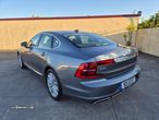 Volvo S90 2.0 D4 Inscription Geartronic - 4