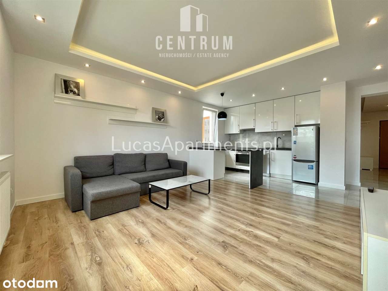 Komfortowe Kryształowa Węglin parking winda-0