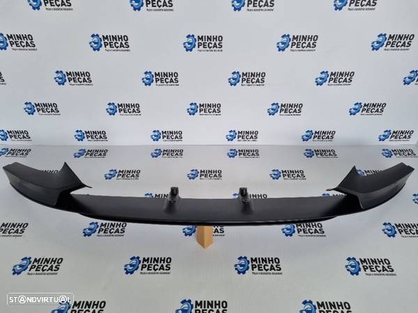 Spoiler Frontal BMW Série 2 (F22) M-Performance - 2