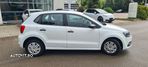 Volkswagen Polo 1.4 TDI CR BMT Trendline - 5