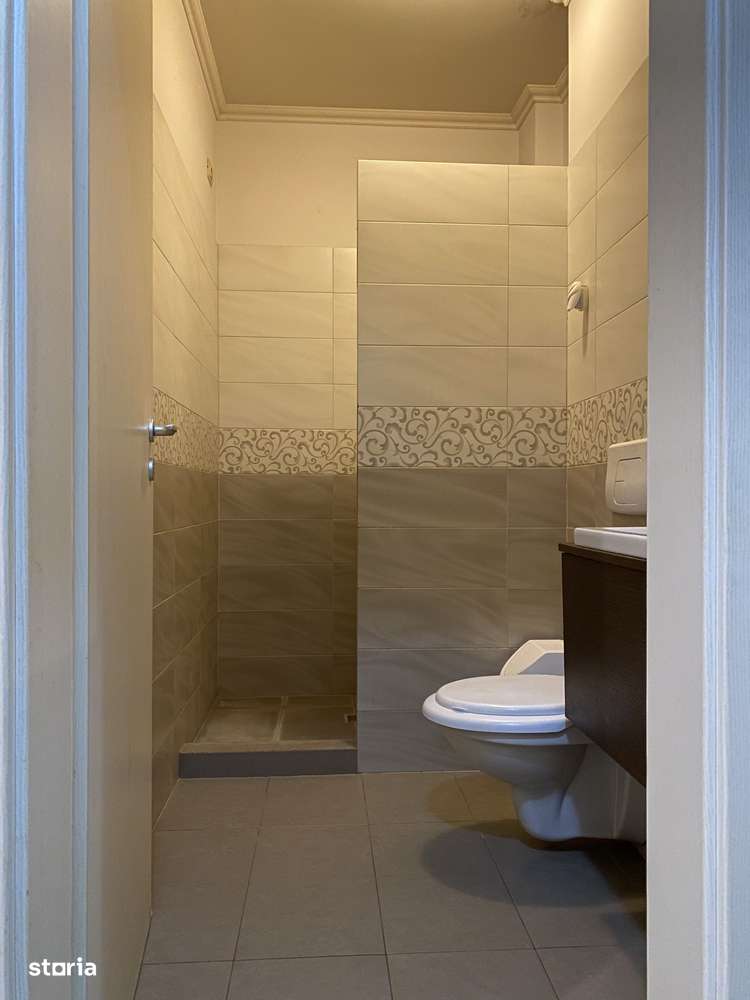 Apartament 1 cameră, 28.48mp, bloc nou, zona Steaua - Shopping City!-19