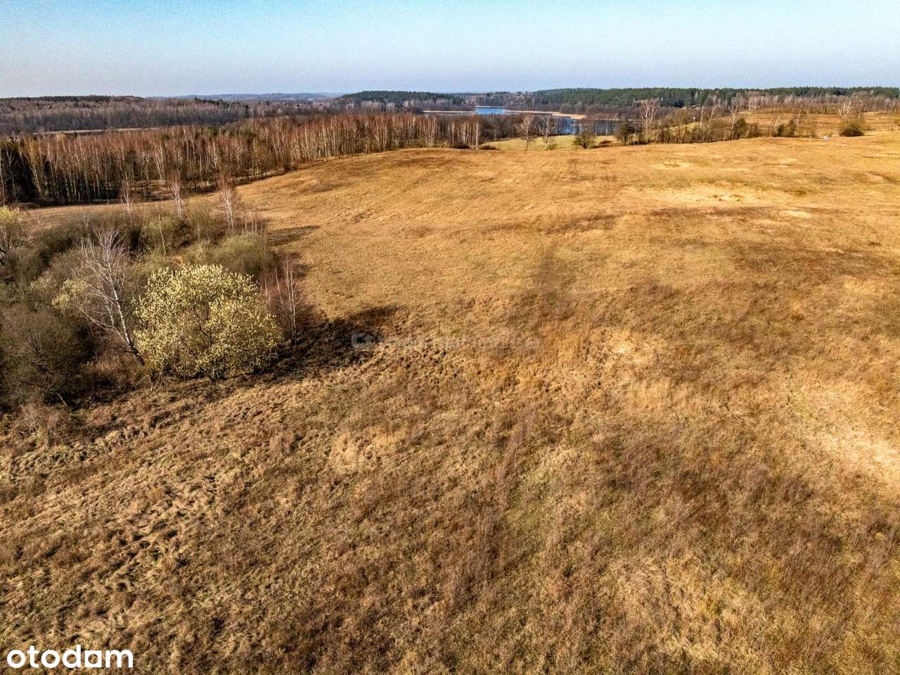 Atrakcyjna działka 3075m2 w Ramsowie,blisko Tumian-10