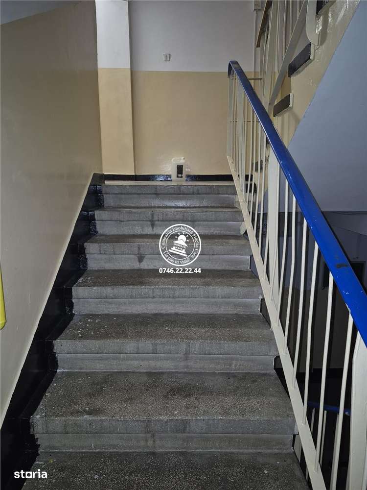 Apartament 3 camere decomandat de vanzare Tatarasi Iasi-10