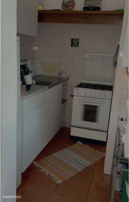T1 em Alvor a 50m da Praia da Torralta – Renda Fixa Anual - Grande imagem: 4/5