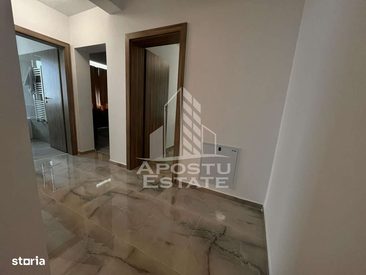 Apartament 2 camere, Braytim - Imagine principală: 3/10
