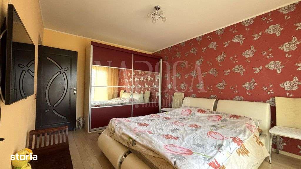 Apartament 3 camere de vanzare in Iris, Cluj Napoca-5
