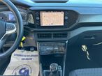 VW T-Cross 1.0 TSI Life - 8