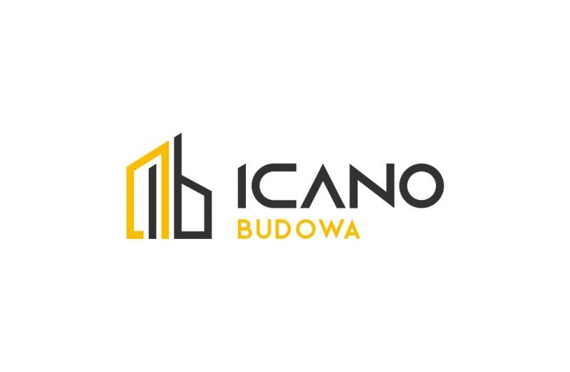 Deweloperzy: Icano Budowa Sp.zo.o - Dębnica Kaszubska, słupski, pomorskie