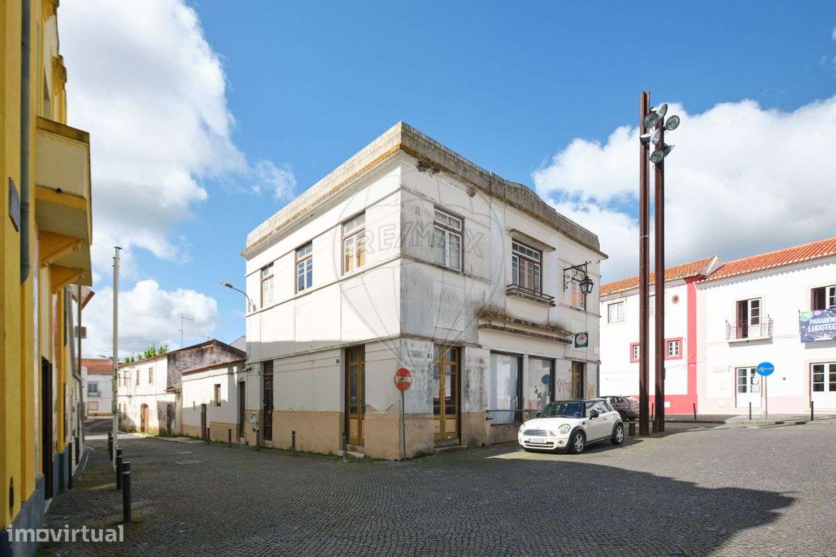 Prédio  para venda - Grande imagem: 5/50