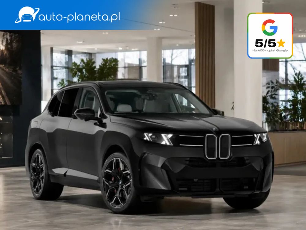 BMW X5 G05 (2018-) xDrive40d mHEV 2026