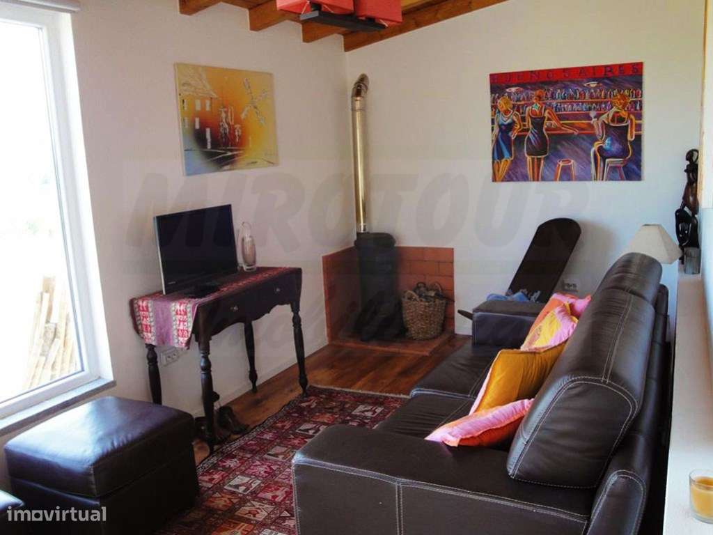 Quinta com vistas deslumbrantes para a Lagoa de Santo André-6