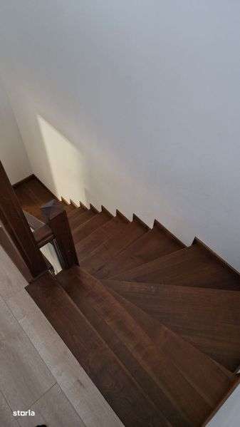 Inchiriez jumatate de duplex cu etaj mosnita noua-urseni - Imagine principală: 4/8