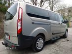 Ford Tourneo Custom 300 L2H1 VA Titanium - 20