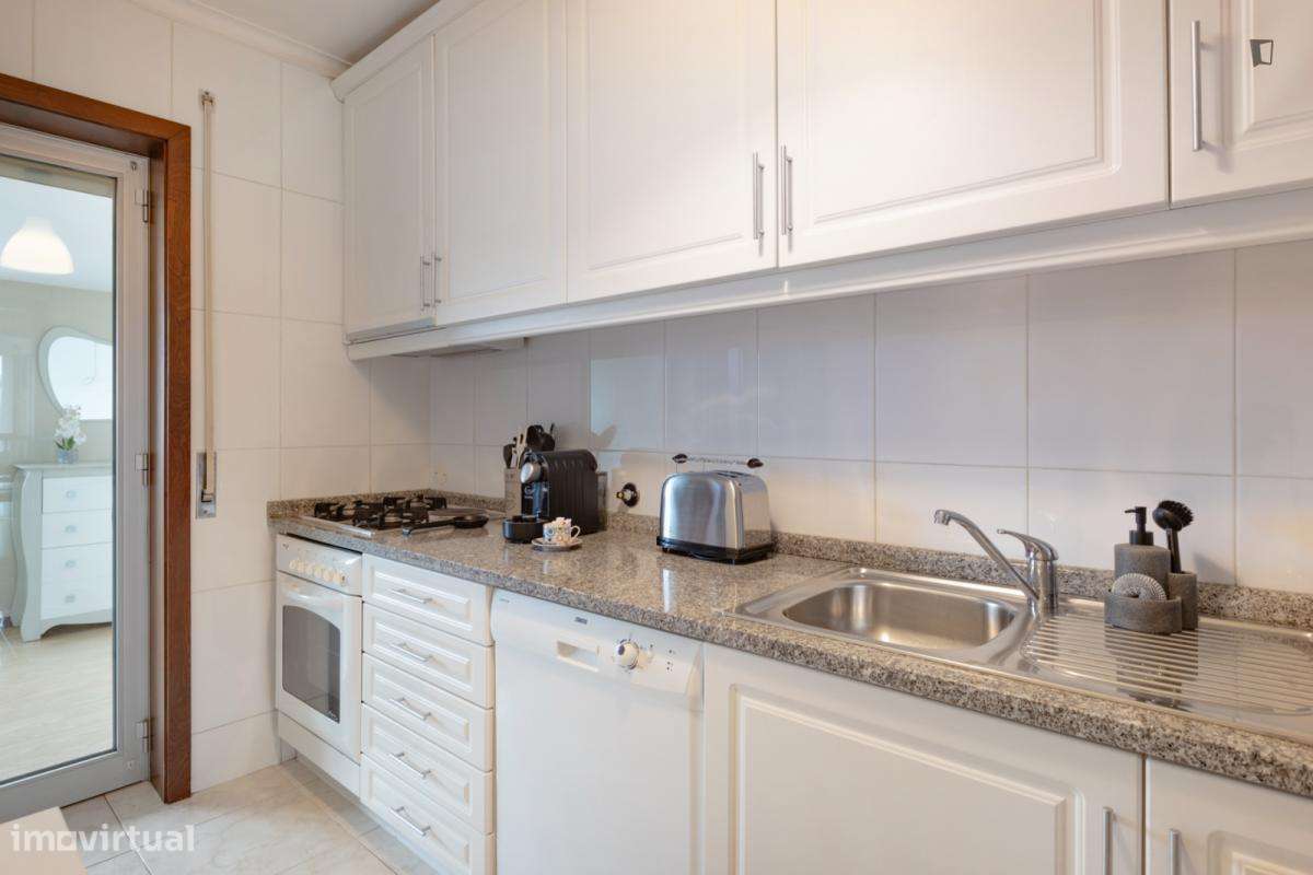 Apartamento com 2 quartos - localizado em Espinho - Grande imagem: 5/41
