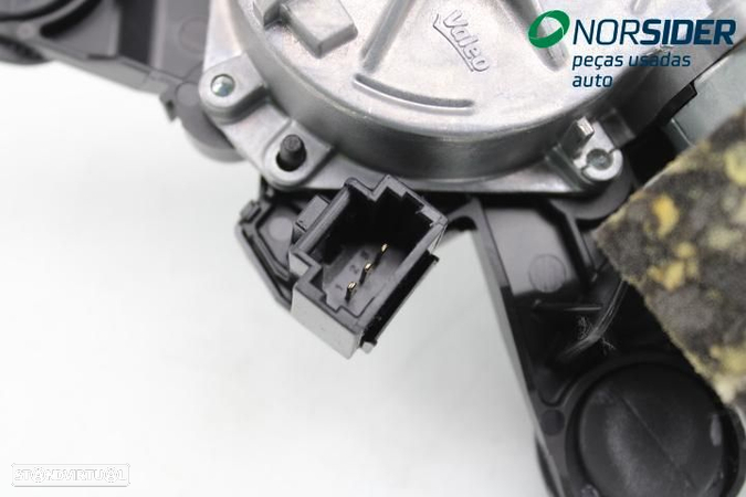 Sistema motor limpa vidros tr Citroen C4 Cactus|14-18 - 7